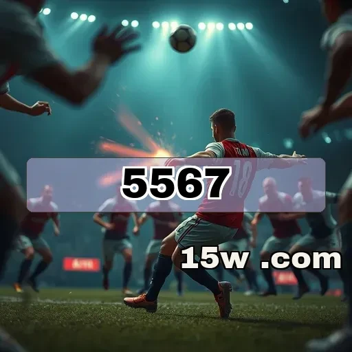 5567.com: Bônus Imperdíveis que Transformam sua Experiência de Jogo