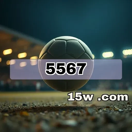 5567.com: A Confiabilidade Que Você Busca em Jogos Online