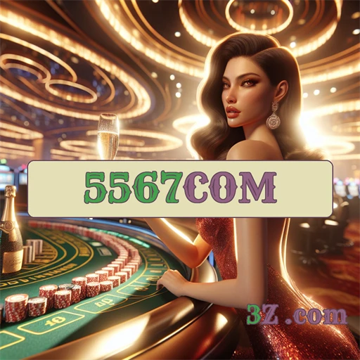 Explorando a Categoria de Cassino no 5567.com