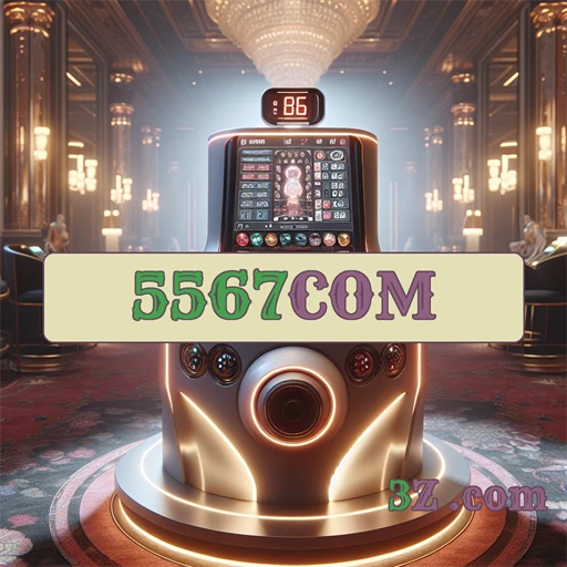 O Crescimento da Indústria de Jogos: Um Olhar sobre 5567.com
