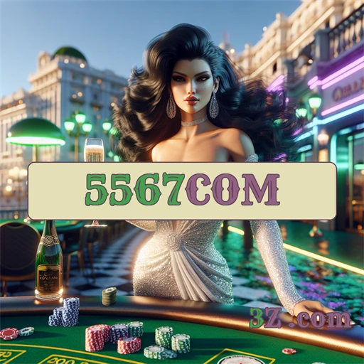 Descubra a Categoria 'Vegas' em 5567.com: A Emoção do Cassino Online