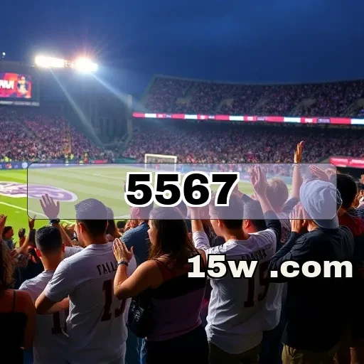 5567.com: A Revolução dos Jogos Online no Brasil